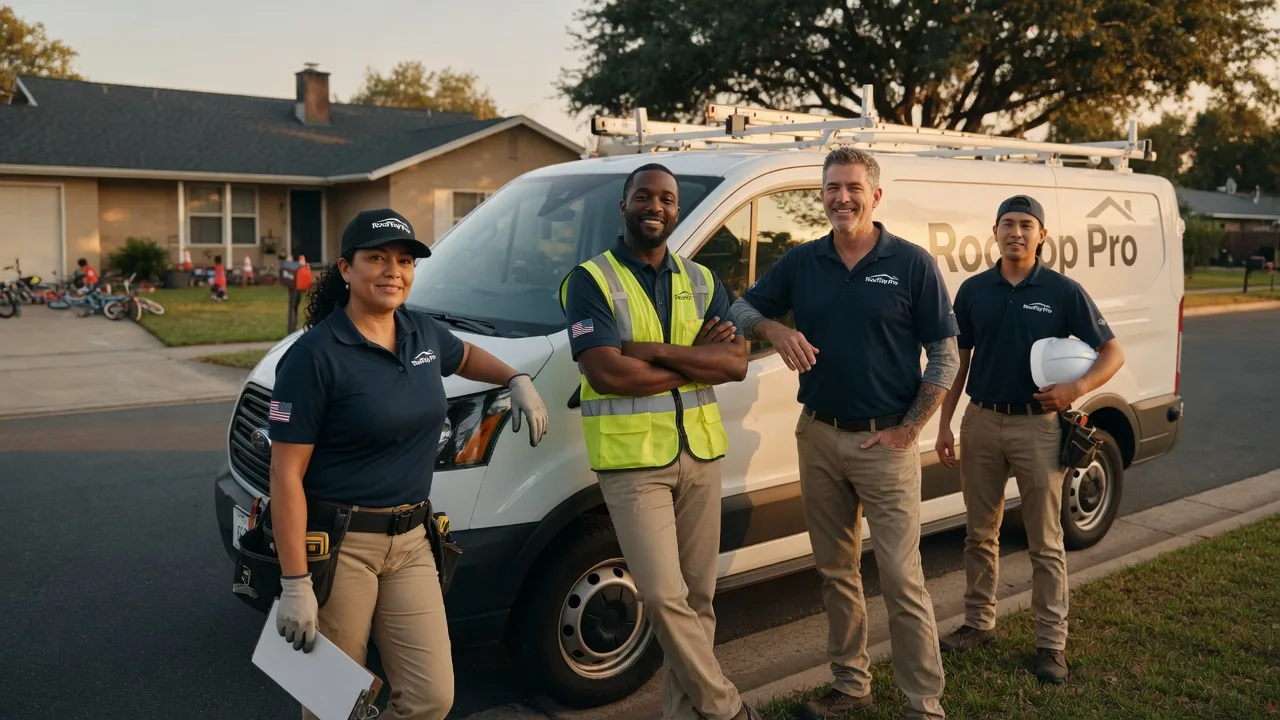 Roof Repair in Plum Branch, SC near me